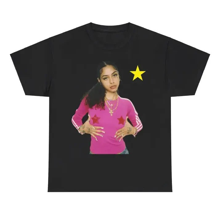 Gioo Shirt | G Ramos Graphic Shirt Classic Cotton Hoodie, Sweatshirt | HypeDripTees.com