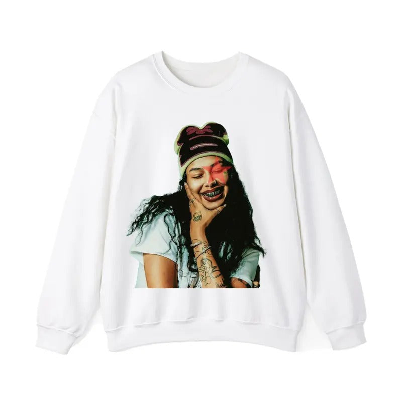 Giovannaa Red Star Sweatshirt, Ramos Shirt Cotton Menswear Hoodie | HypeDripTees.com