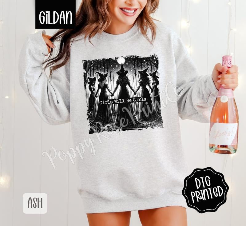 Will Be Halloween T-Shirts, Hoodie, Sweatshirt