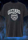 Gizzard Nonagon Infinity University Style T-Shirt