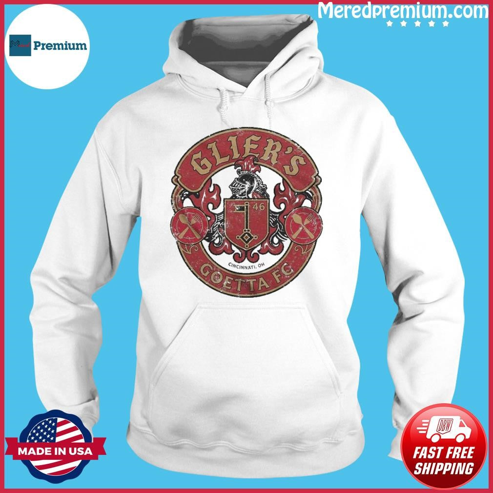 Gliers Goetta FC Shirt