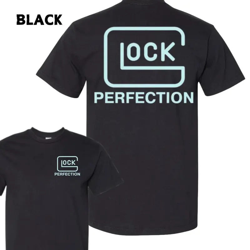 Glock Perfection T-shirt