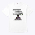 Glorious Toronto Accent Vince Carter If The Business Is True Somebody Go Smoke Dat Yute Shirt