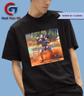 Go Long M’lord shirt