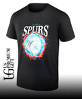 Go Spurs Go San Antonio Spurs NBA Playoffs 2026 shirt