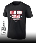 Goal Line Stand University shirt
