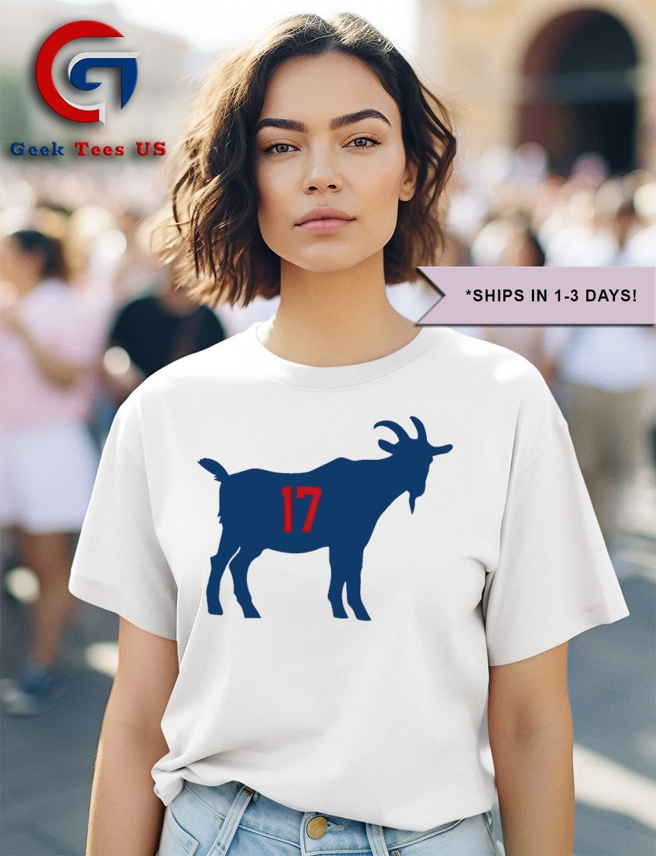Goat Shohei Ohtani Los Angeles Dodgers is your NLCS MVP World Series 2025 shirt