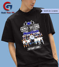 God First Family Second Then Penn State Nittany Lions 2025 signature shirt