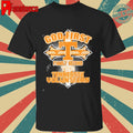 God First Family Second Then Tennessee Volunteers 2025 shirt