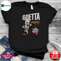 Goetta Breakfast of Champions Shirt