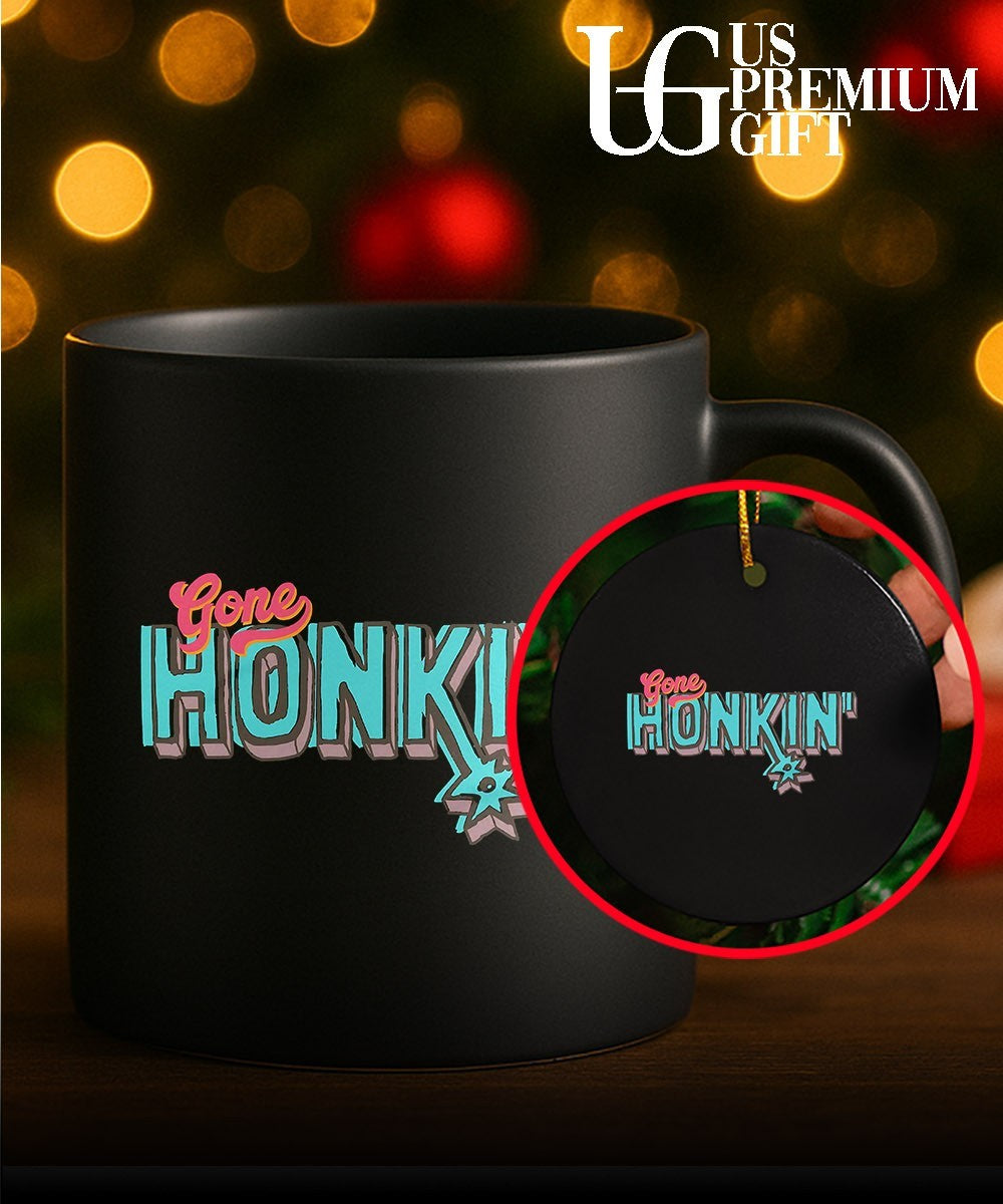 Gone Honkin San Antonio Spurs basketball 2026 shirt
