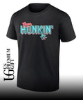 Gone Honkin San Antonio Spurs basketball 2026 shirt