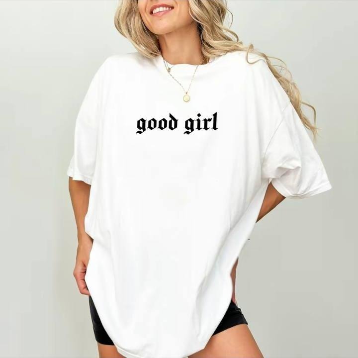 Good Girls Shirt, Good Girls Romance Club Graphic Printed Tee, Book lover Hoodie, Sweatshirt | HypeDripTees.com