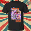 Good Kid Chaos Kid Tour shirt