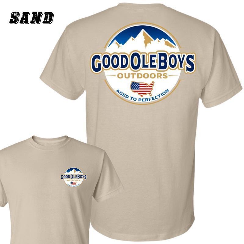 Good Ole Boys T-Shirt - Sweatshirt