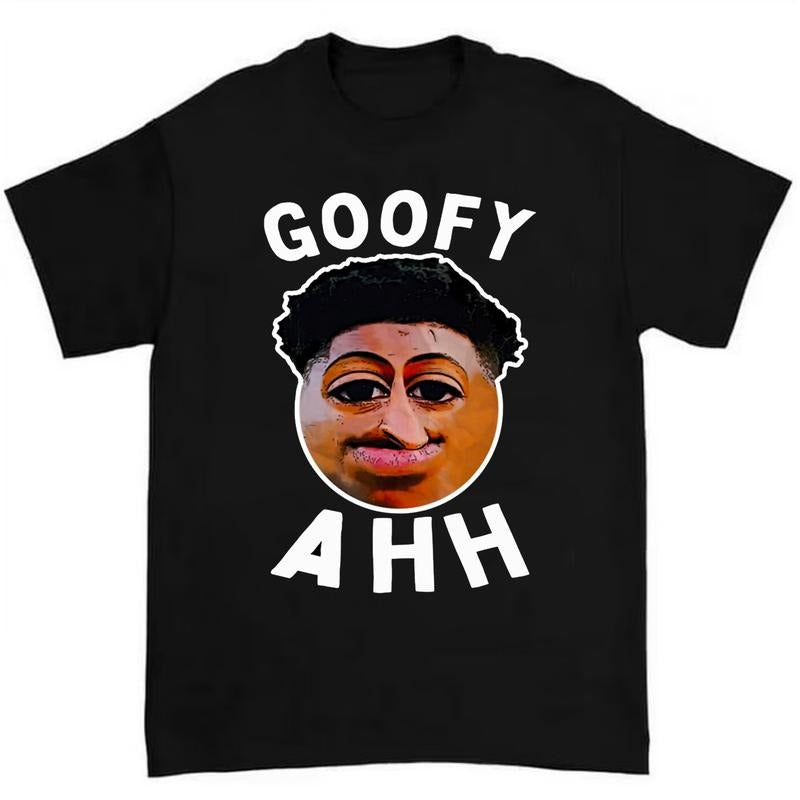Goofy Ahh Quandale Dingle Meme Baby T-Shirt Featuring Iconic Pushing Dingle Quote Hoodie, Sweatshirt | HypeDripTees.com