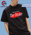 Got to love the Drake KFC Radio shirt