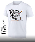 Gotta Stay Fly Michael Harris II Atlanta Braves baseball signature shirt