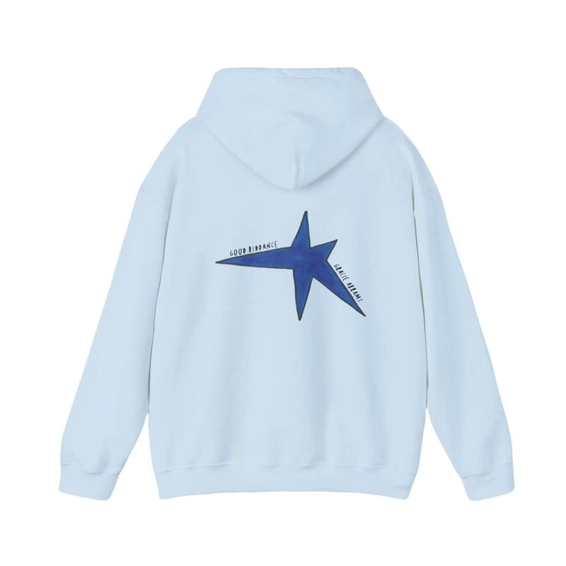 Gracie Abrams Good Riddance Gracie Tour T-Shirts, Hoodie, Sweatshirt