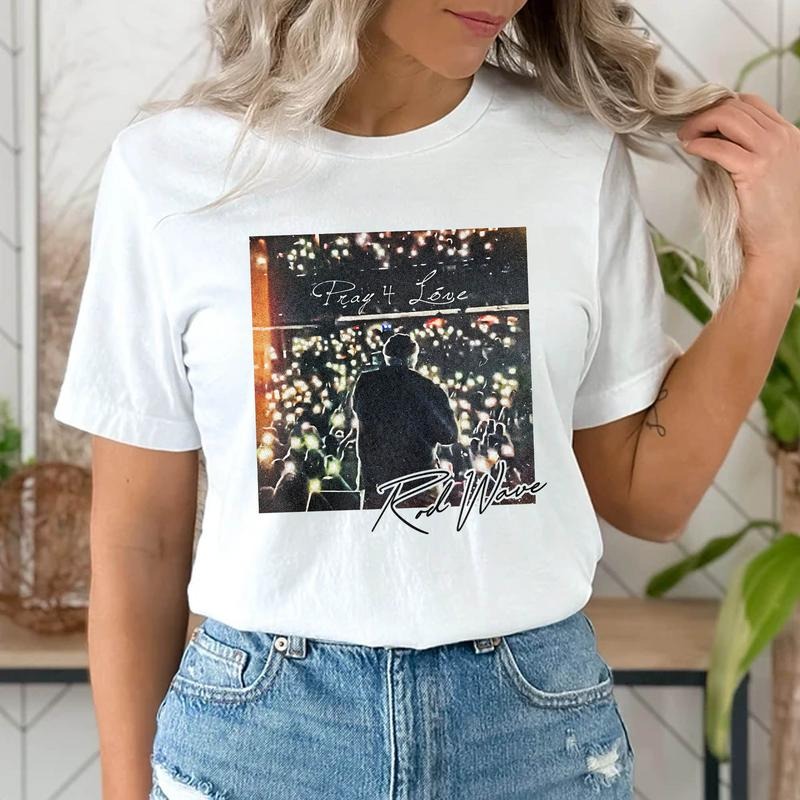 Graphic Rod Wave Nostalgia Tour Shirt, Rod Wave Merch, Rod Wave Rapper Shirt, Rod Wave Tee, Rod Wave Fan Shirt, Nostalgia...