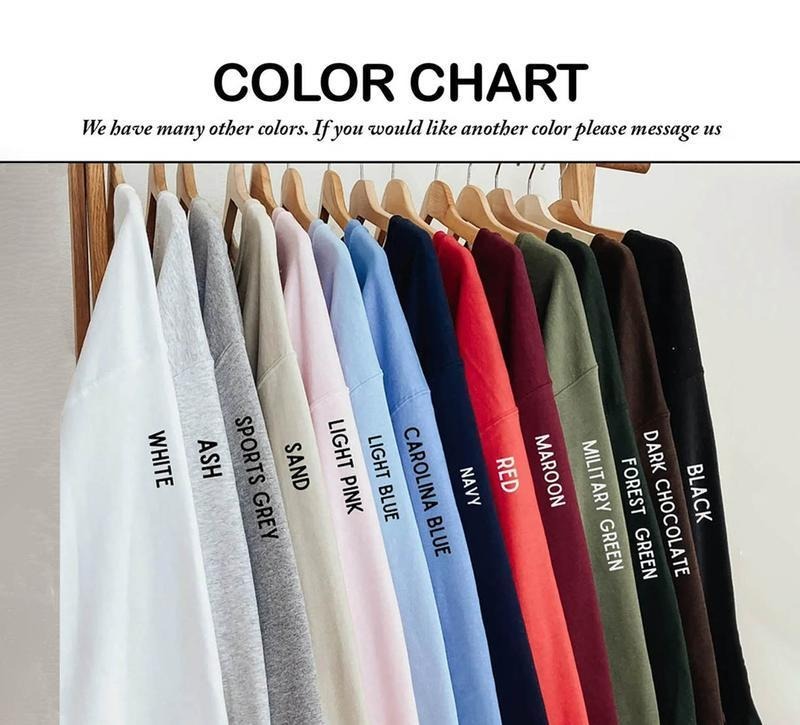 Graphic Shirt for Women, for Men Hoodie, Sweatshirt | HypeDripTees.com