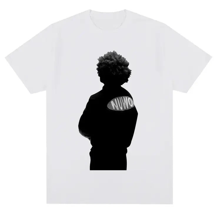 Black Brentt Faiyazzzz Shirt T-Shirts, Hoodie, Sweatshirt