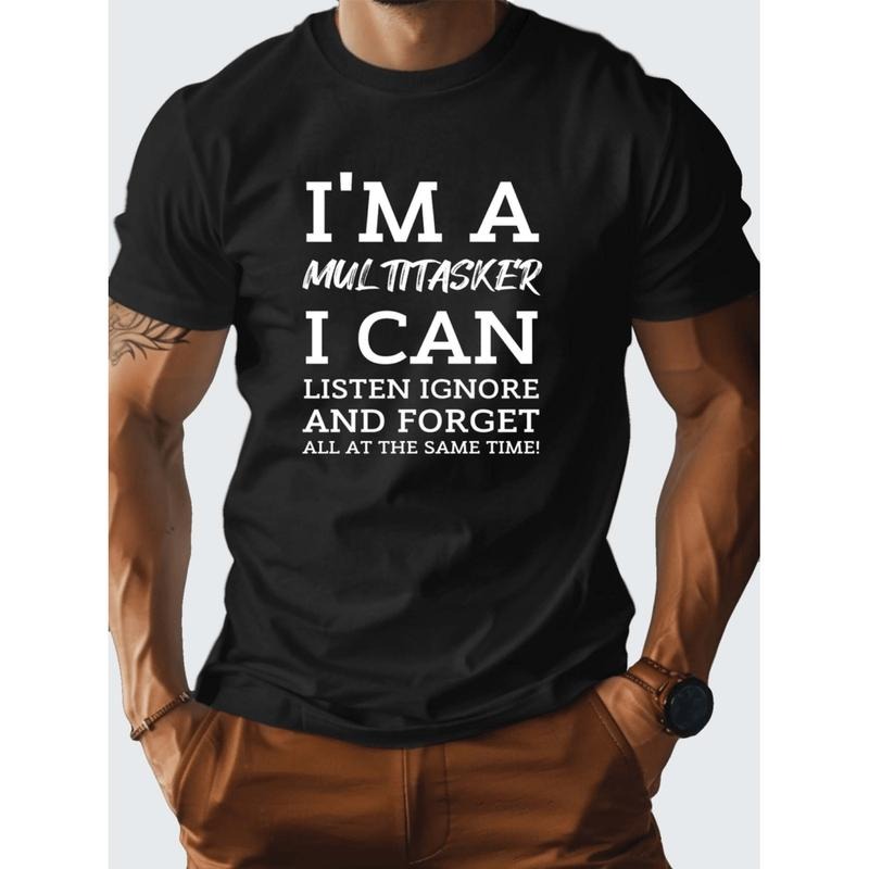 [Graphic Tees] Cotton     pure cotton mens t shirt   fit 1 pc 100 cotton t shirt white -1 Hoodie, Sweatshirt