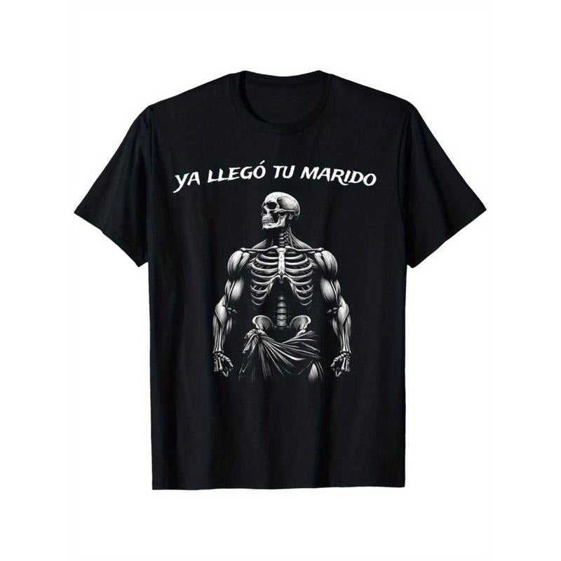 [Graphic Tees] Cotton [Durable Print] Funny Sarcasm Gym T-Shirt with Mexican Sayings Hoodie, Sweatshirt | HypeDripTees.com