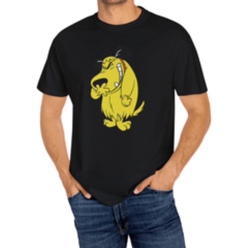 [Graphic Tees] Cotton cute cartoon print t shirt mens casual comfy crew neck tee trendy short sleeve top for summer  ...