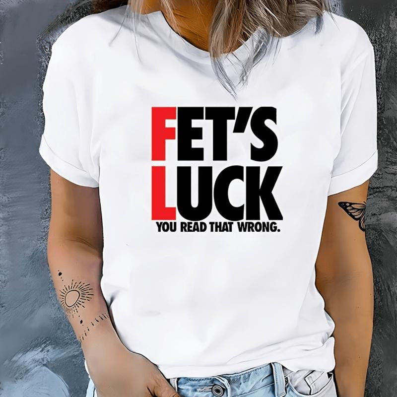 [Graphic Tees] Cotton humorous letter heat transfer iron suitable for t shirts hoodies bags and makeup bags 1pc s l -1...