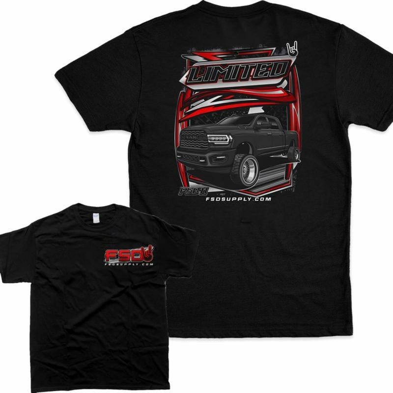 Graphic Tees Premium FSD Supply T-Shirt