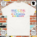 Grateful Dead bears we’ll be Grateful when he’s dead toddler shirt