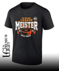 Graz99ers Hockey Meister Ice Hockey League 2026 shirt