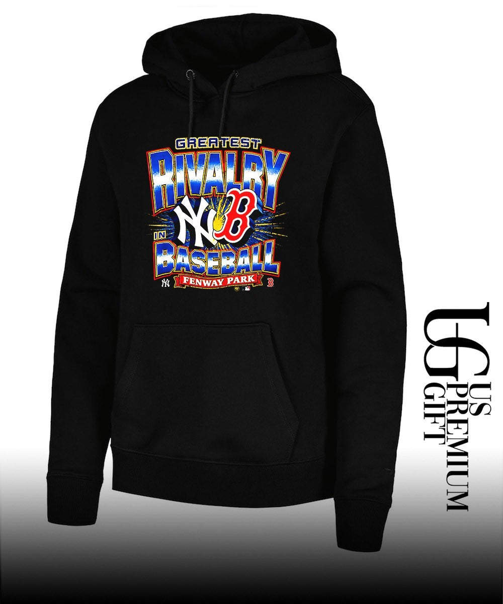 Greatest Rivalry Boston Red Sox vs New York Yankees baseball Fenway Park shirt