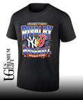 Greatest Rivalry Boston Red Sox vs New York Yankees baseball Fenway Park shirt