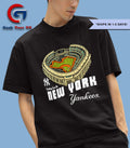 Greetings from the New York Yankees Home Stadium shirt