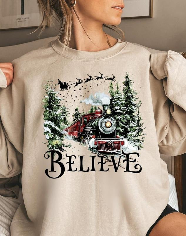 Griswold Electric Sweatshirt, Griswold Christmas Sweatshirt, Funny Christmas Shirt, Christmas Vacation Shirt, Christmas...