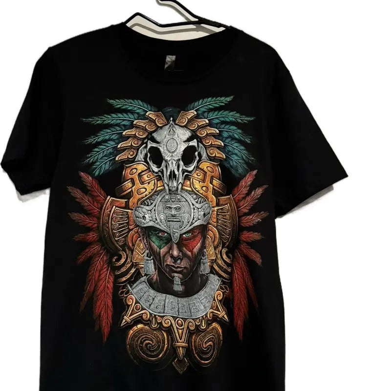 Guerrero tricolor T-shirt Clothing Casual Hoodie, Sweatshirt | HypeDripTees.com
