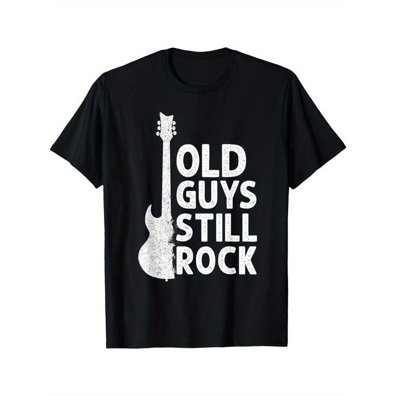 Guitar T-shirt for men and women guitar player gift, guitar player T-shirt Made in USA Hoodie, Sweatshirt | HypeDripTees.com