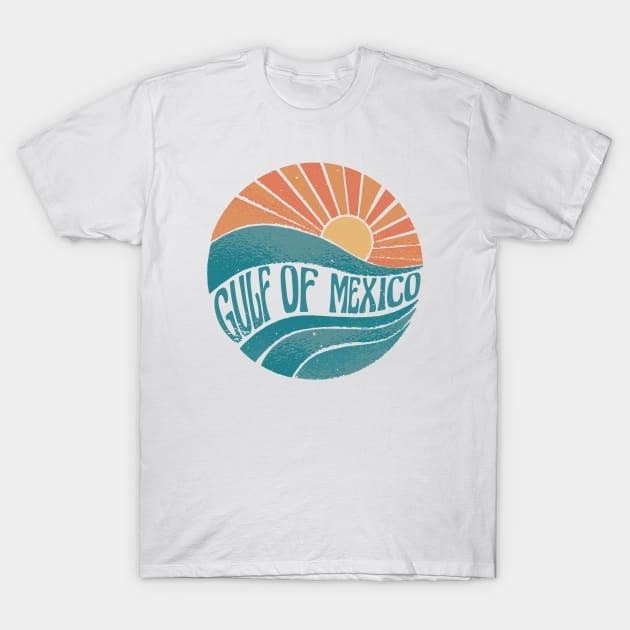 Gulf of Mexico T-Shirt