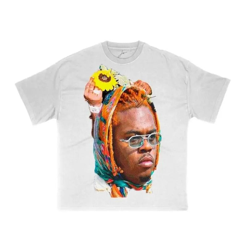 Gunna Graphic Tee Shirt Hoodie, Sweatshirt | HypeDripTees.com