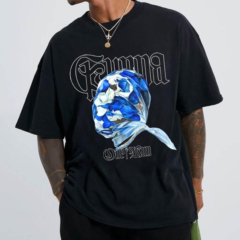 Gunna One Of Wun T-Shirt Album Art Custom Graphics Gunna Wunna Fan Tee, Rap Tee Concert Merch, Rare Hip Hop Graphic Print...