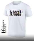 Gw Golf Swing shirt