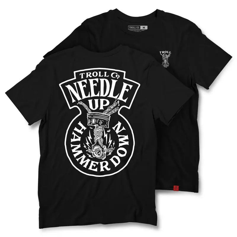 HAMMER DOWN TEE, WORK T-SHIRT, FOR LABOR DAY Hoodie, Sweatshirt | HypeDripTees.com