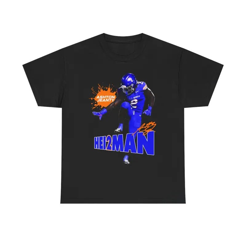 HEI2MAN SHIRT Hoodie, Sweatshirt | HypeDripTees.com