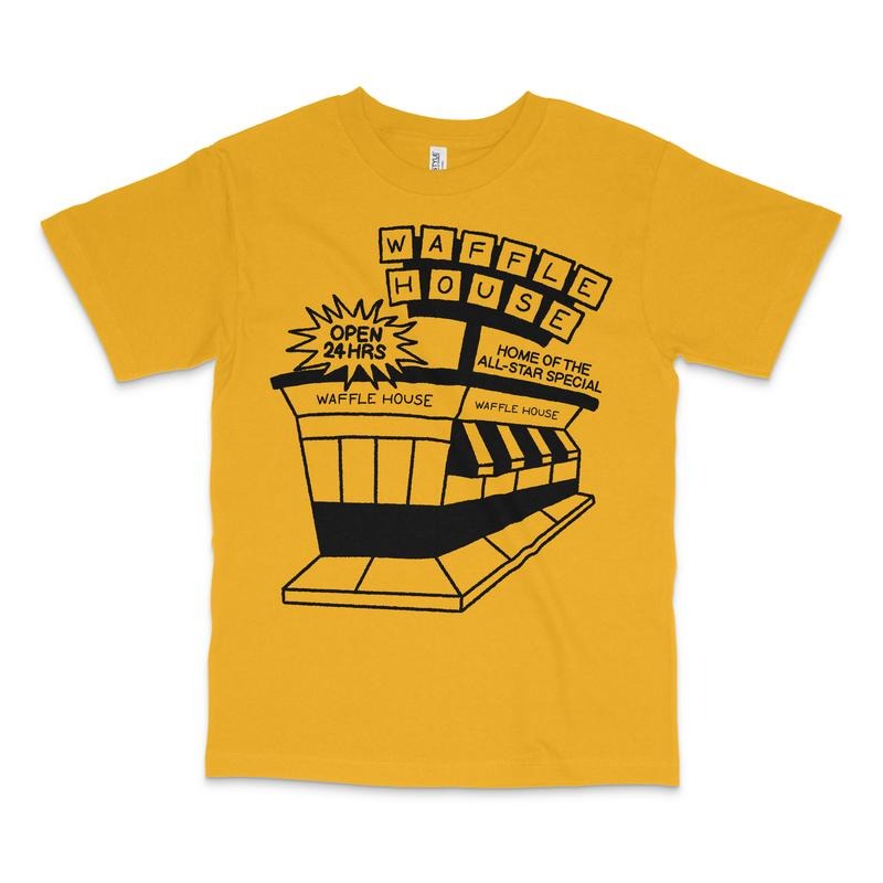HOME OF THE ALL-STAR SPECIAL Custom Printed T-shirt Hoodie, Sweatshirt | HypeDripTees.com