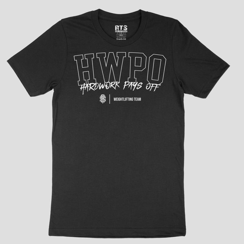 HWPO T-shirt Hoodie, Sweatshirt | HypeDripTees.com