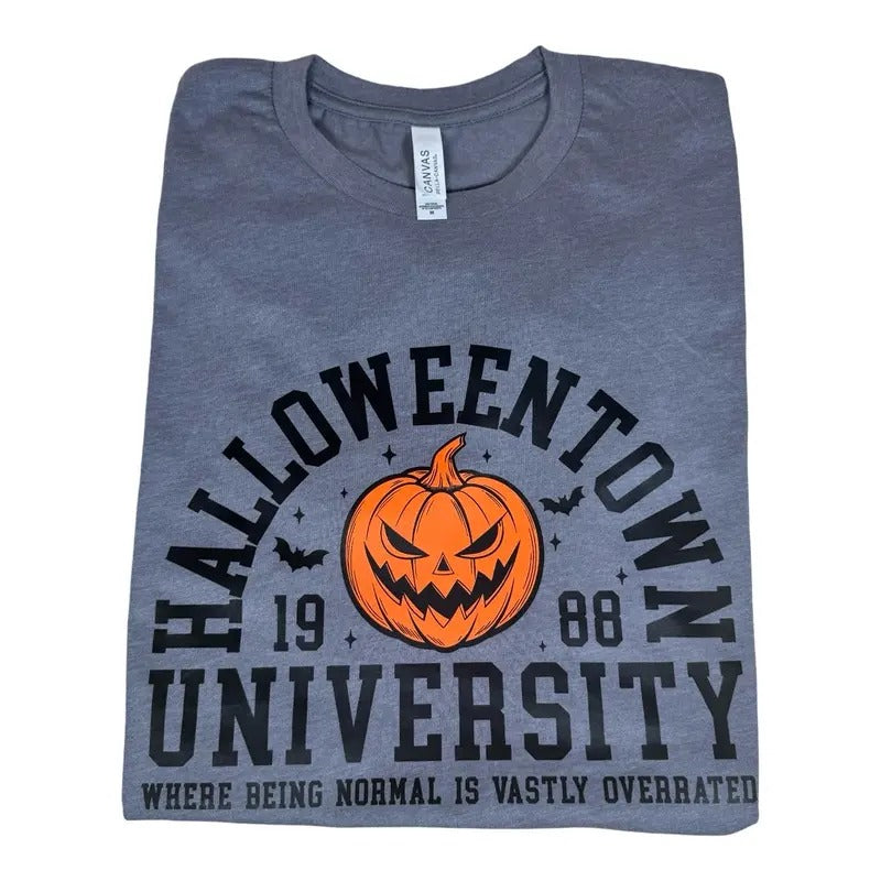 Halloween Town T-shirt halloween shirt Hoodie, Sweatshirt | HypeDripTees.com