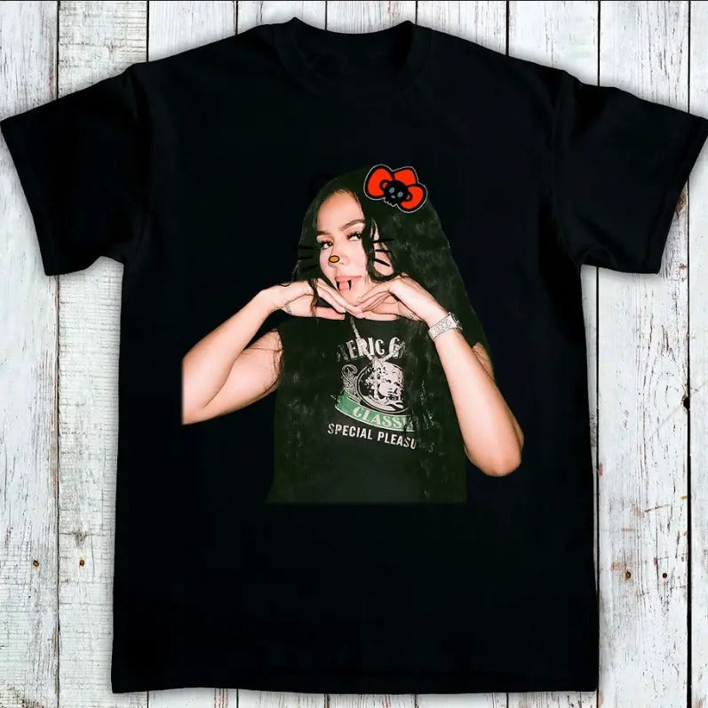 Hallowene Mariah the Scientist T-Shirt for Fans Hoodie, Sweatshirt | HypeDripTees.com