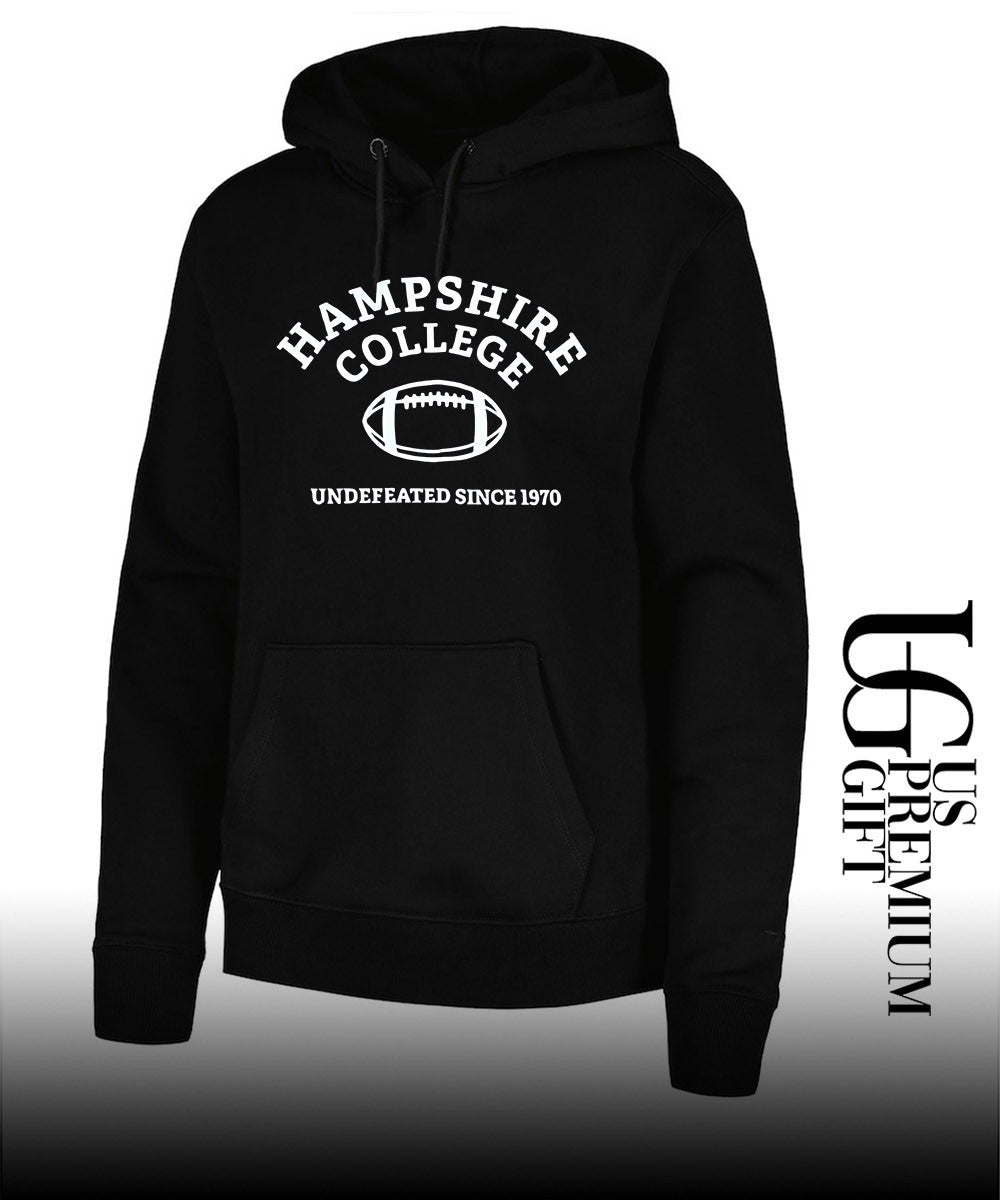 Hampshire College Undefeated Since 1970 shirt